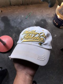 Champion - Dad Hat