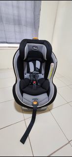 Chicco Car Seat