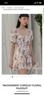(Category: ) located in . Submitted by everythingaboutmycloset (Listing ID 1291230502, Image 1). Description: .