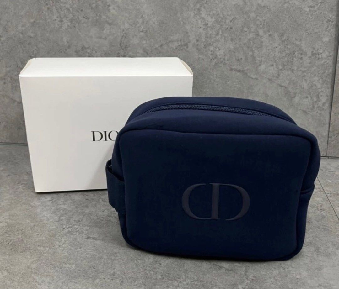 Dior make up tasje online