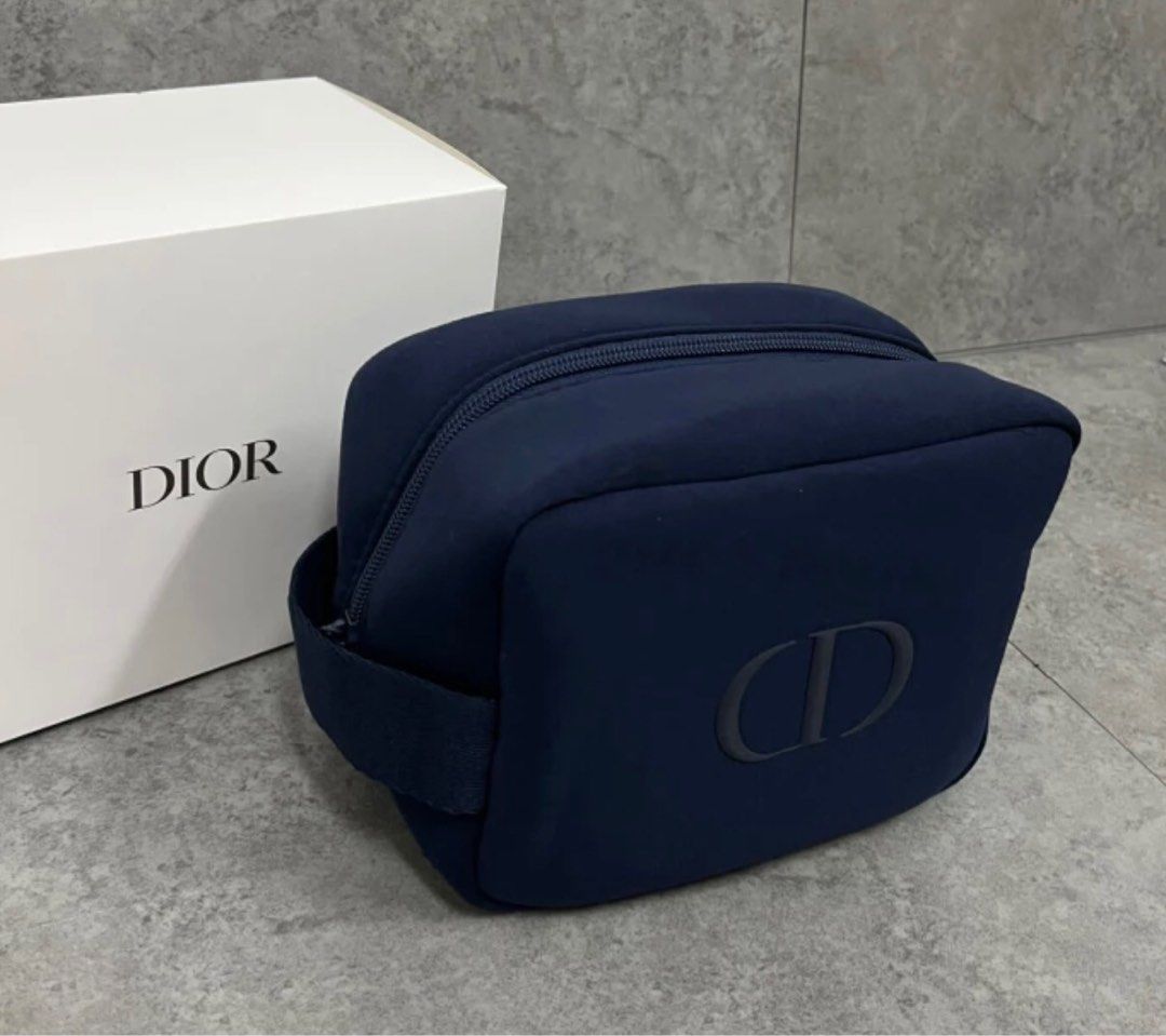 Christian dior make up tas online