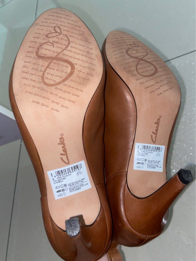Clarks carlita quinn hot sale