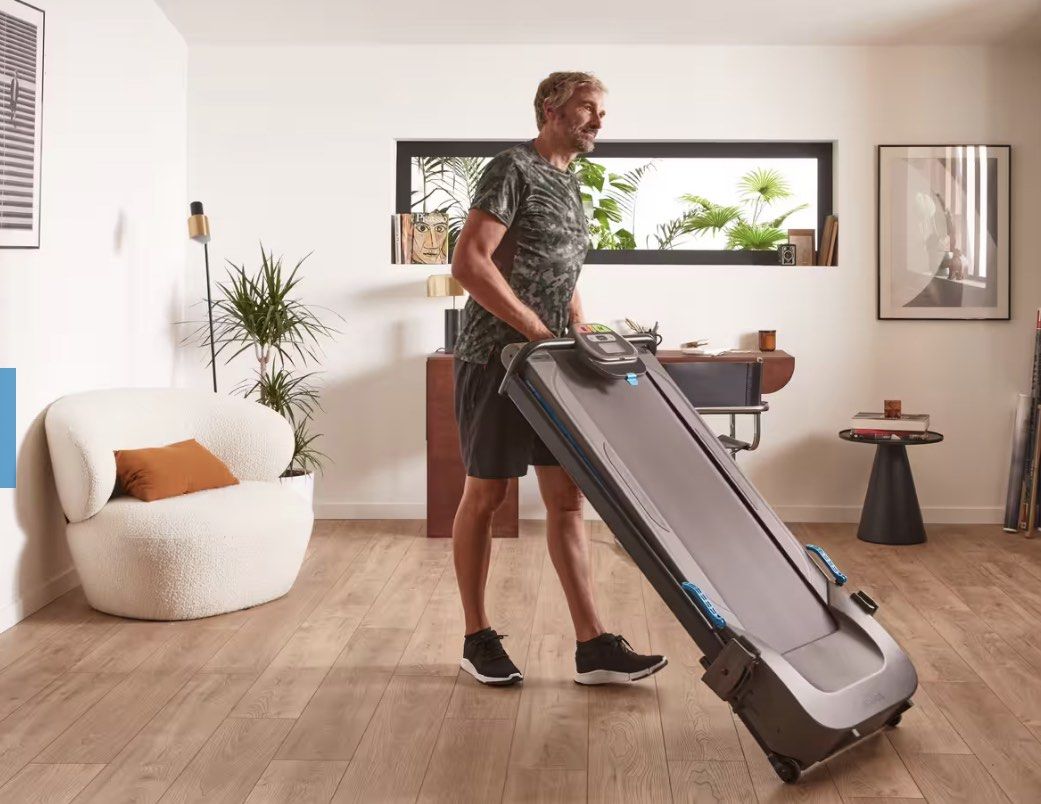 Treadmill foldable for sale on sale