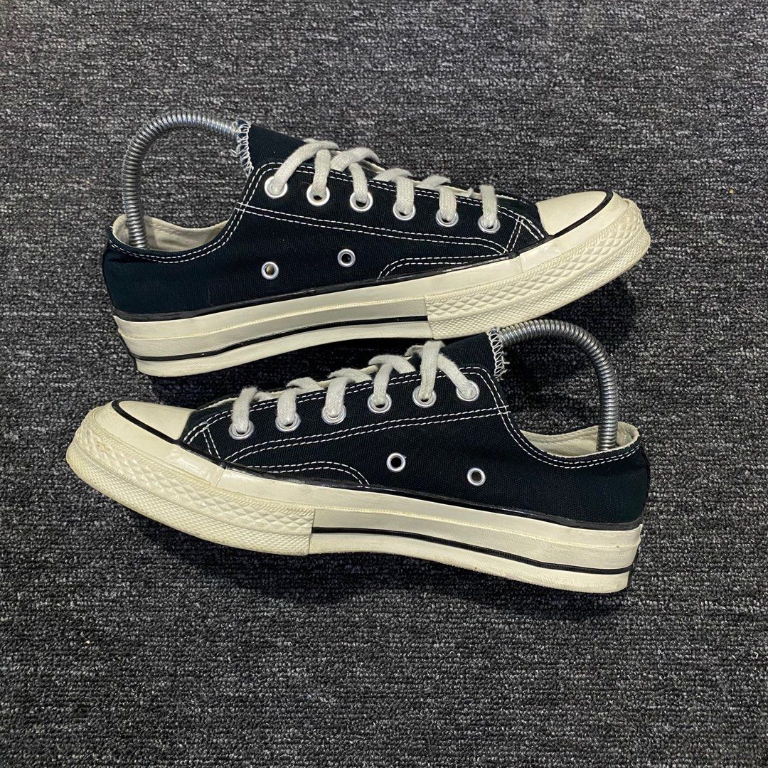 Converse chuck taylor 70s low store
