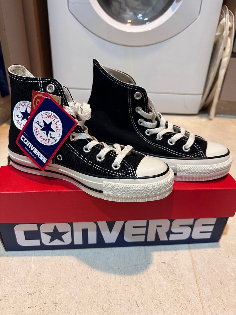 Converse Chuck Taylor All Star High Unisex