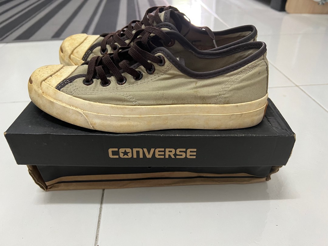 Converse hot sale cork insole