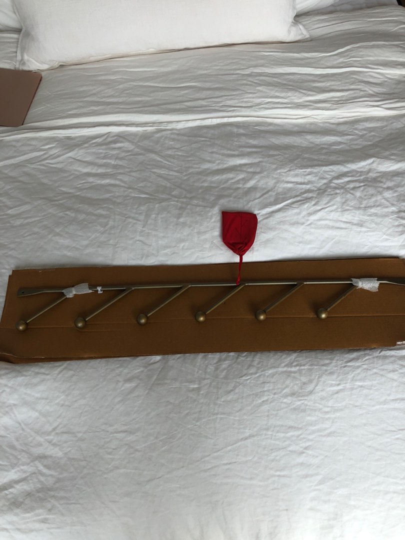 Crate and barrel wall hooks 2025