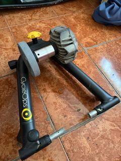 Cycle Ops Fluid Trainer