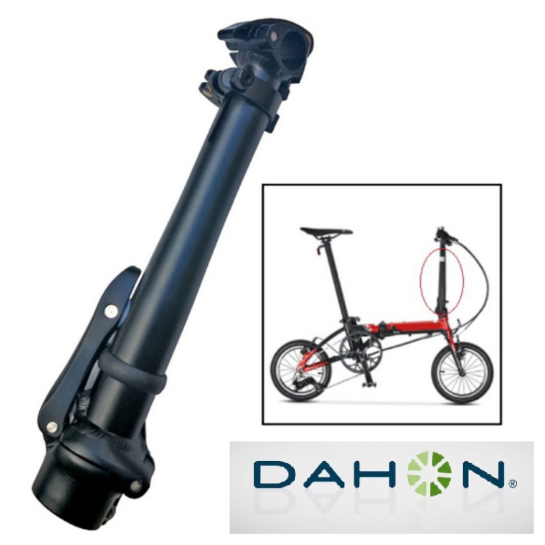 Dahon folding bike parts deals