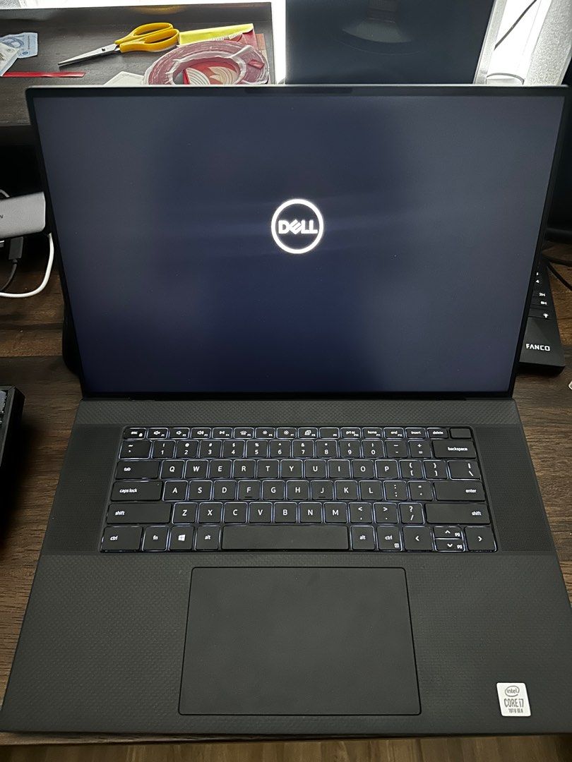 Dell Precision 5750 Top Spec, Computers & Tech, Laptops & Notebooks on ...