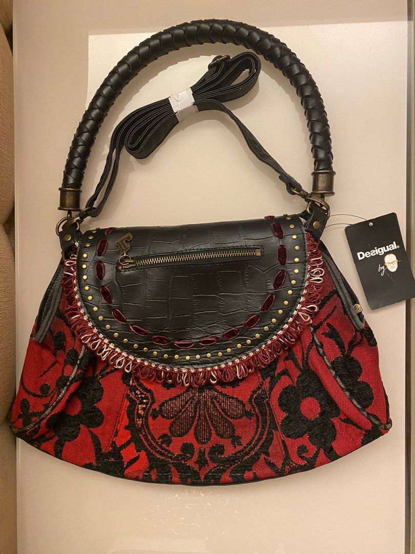 Desigual handbag