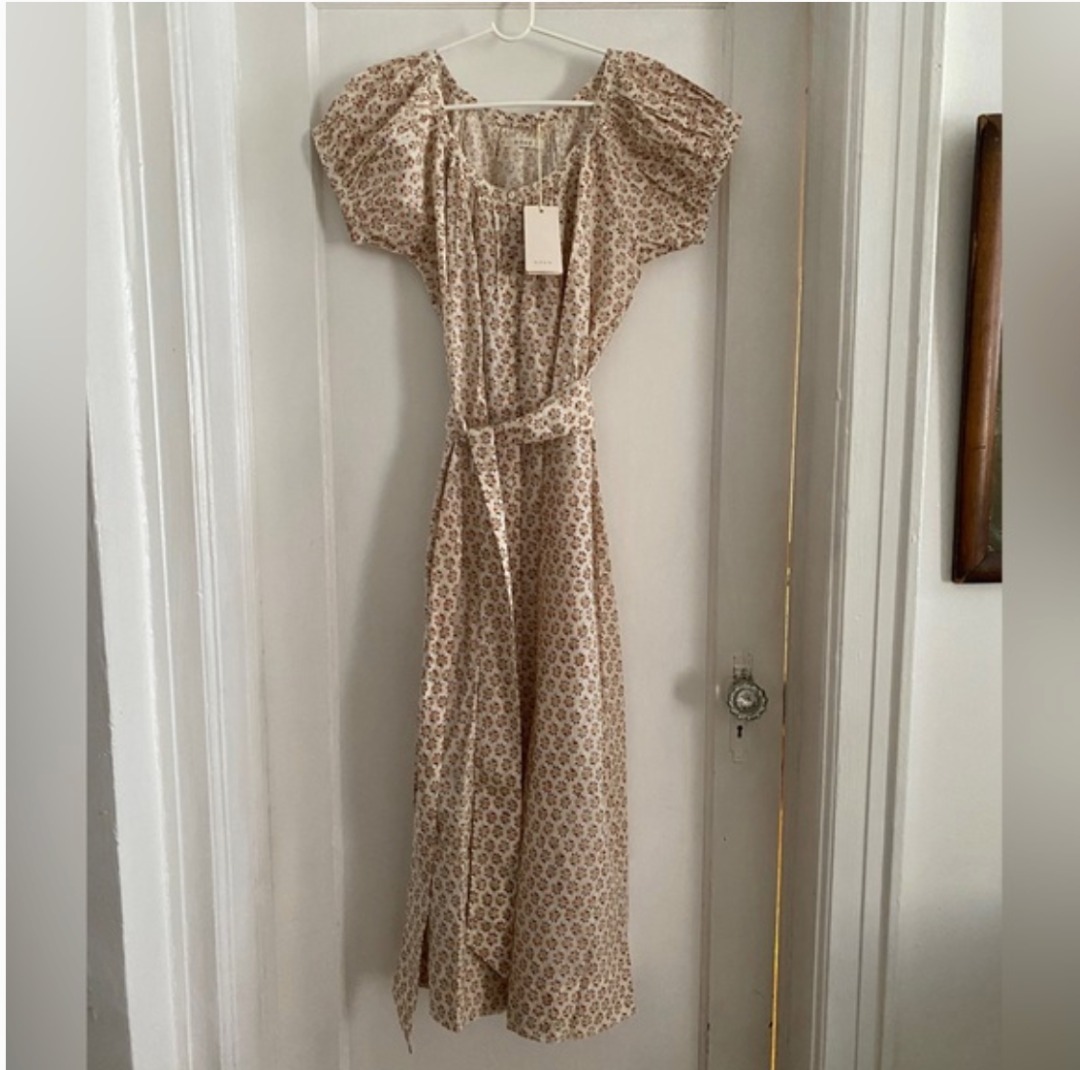 Jocelina dress clearance