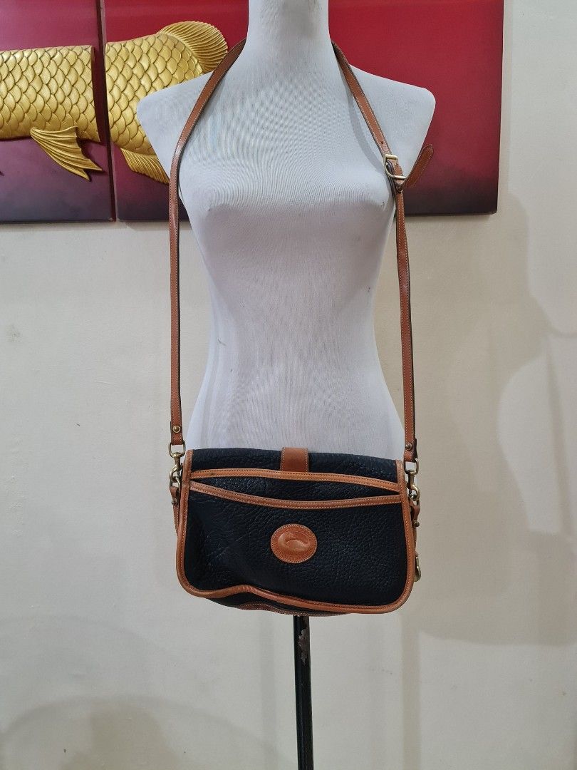 Dooney Bourke Vintage Bag Luxury Bags Wallets on Carousell