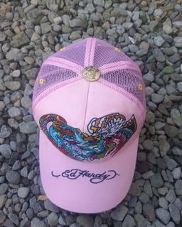 Ed Hardy Cap