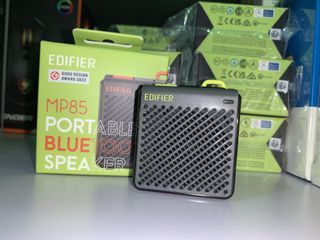 Edifier MP85 Portable Wireless Bluetooth Speaker