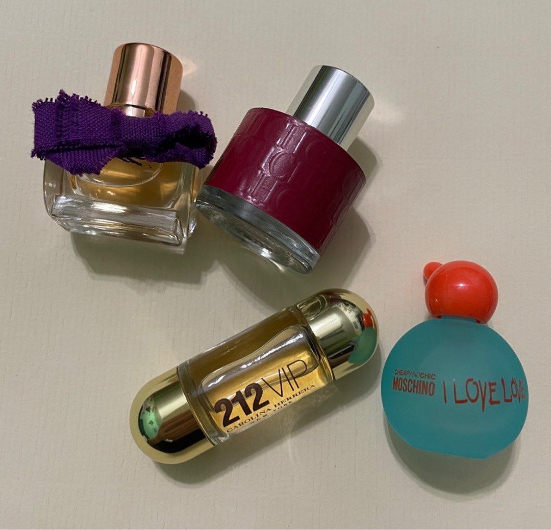 EDP / EDT / perfume, Beauty & Personal Care, Fragrance & Deodorants on ...
