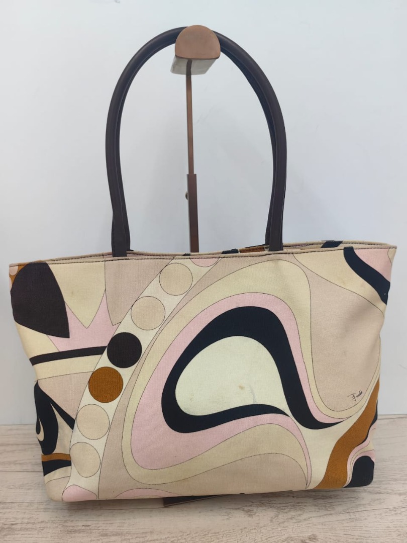 Pucci tote shop