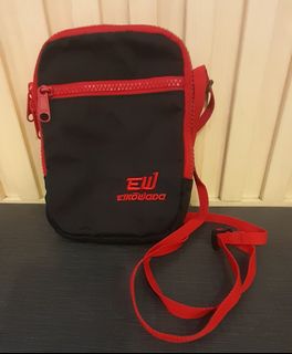 EW斜孭袋腰包袋64190438474498110