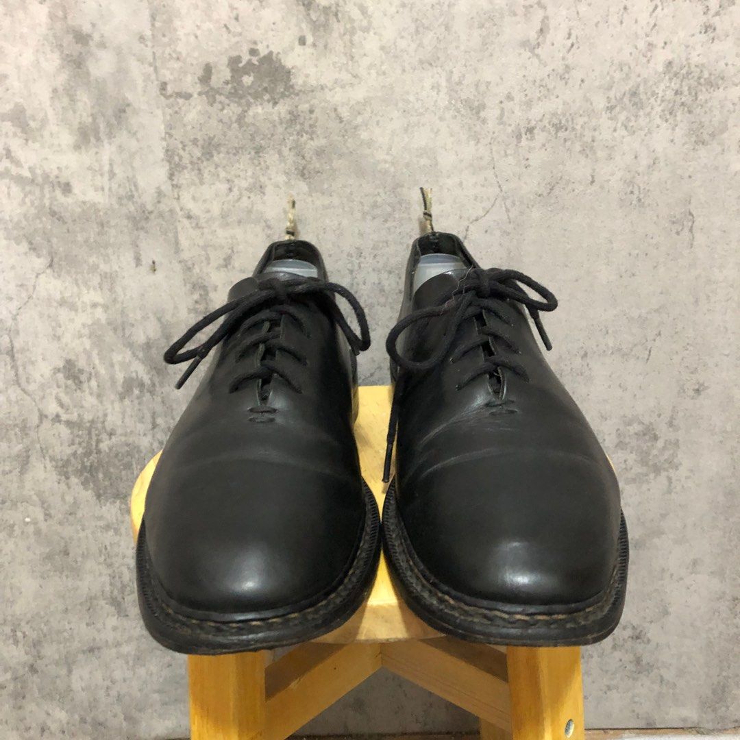 FEIT ファイト】BRAIDED OXFORD 42 - ドレス/ビジネス