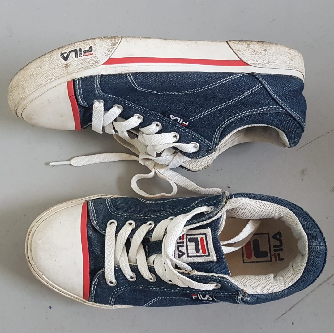 Fila designer shoes outlet