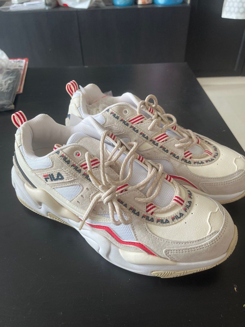 Fila foundation new arrivals