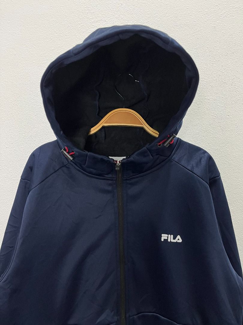 Fila windbreaker boys shop