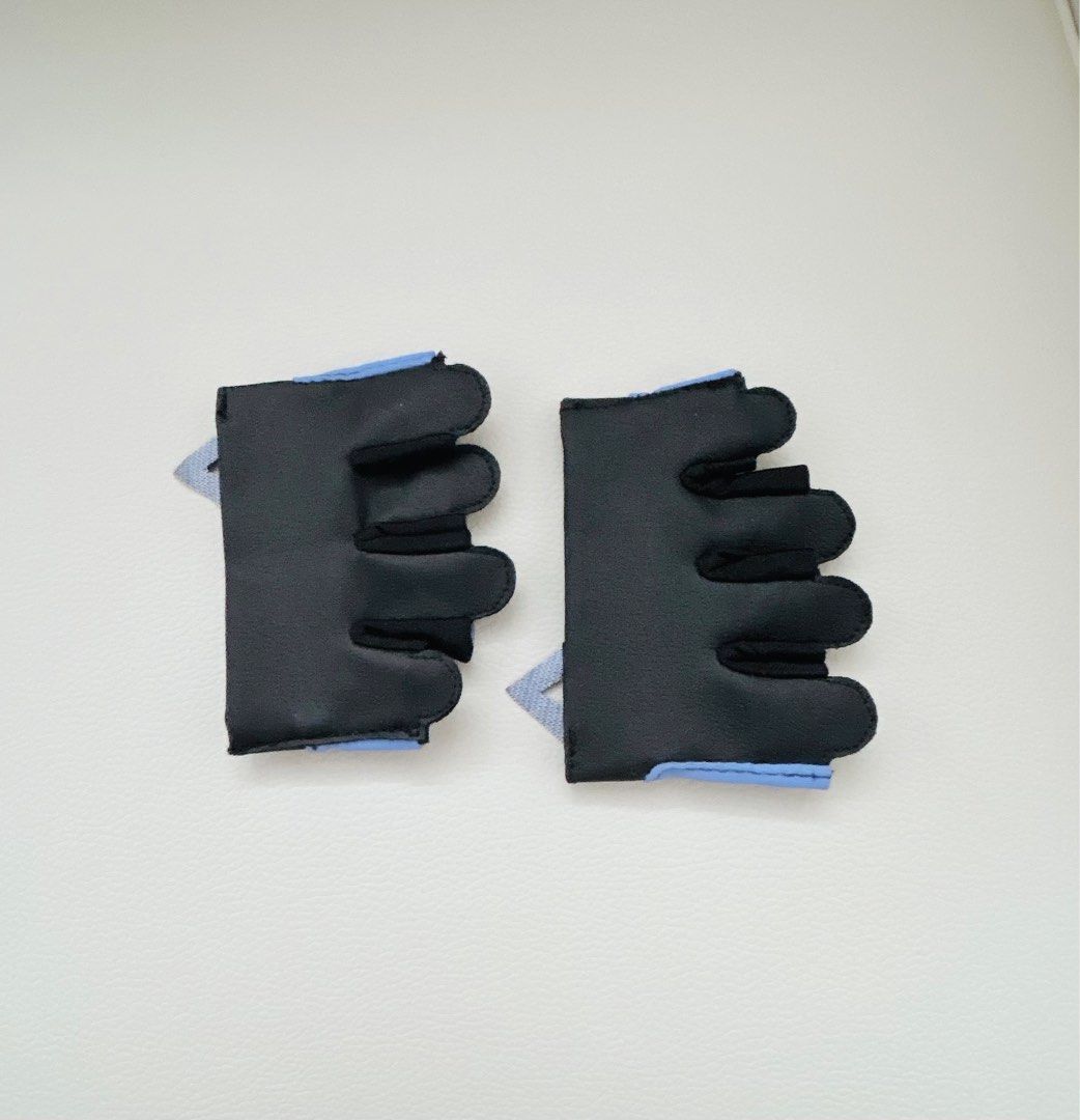 Raww gear new arrivals barehand gloves review
