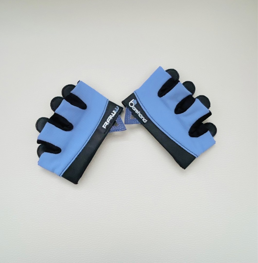 Raww gear barehand gloves clearance review