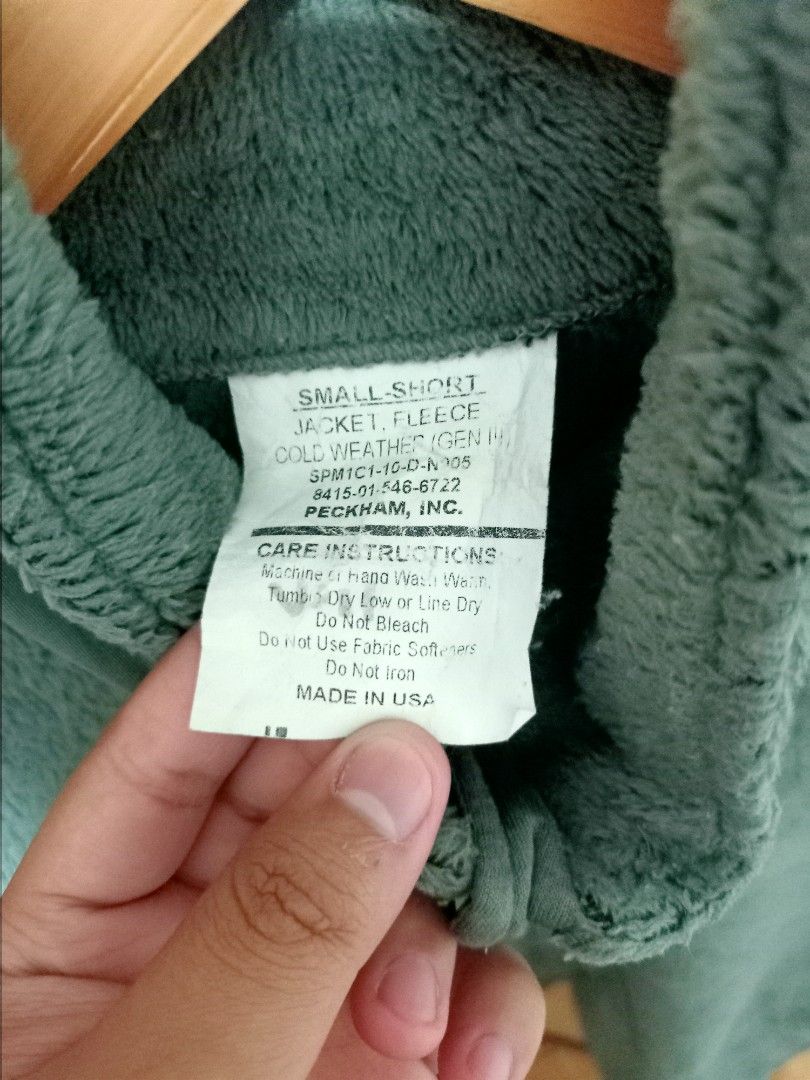 Jacket cold clearance weather 6722