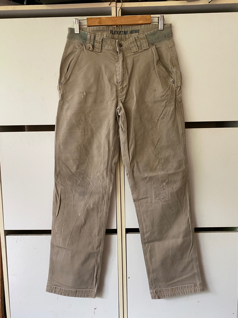 Flex fire hose 2024 shorts
