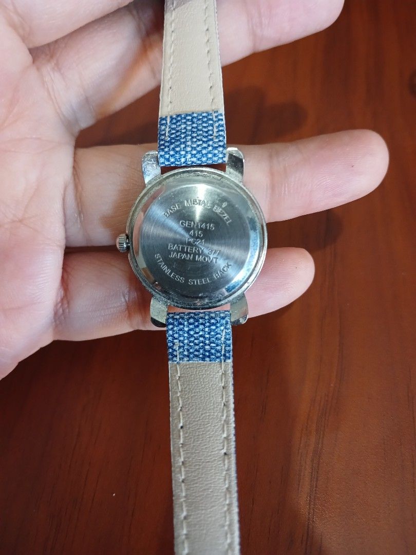 FMD WATCH - Men's Watches | Facebook Marketplace