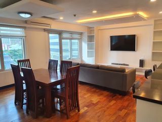For Lease: One Serendra, BGC