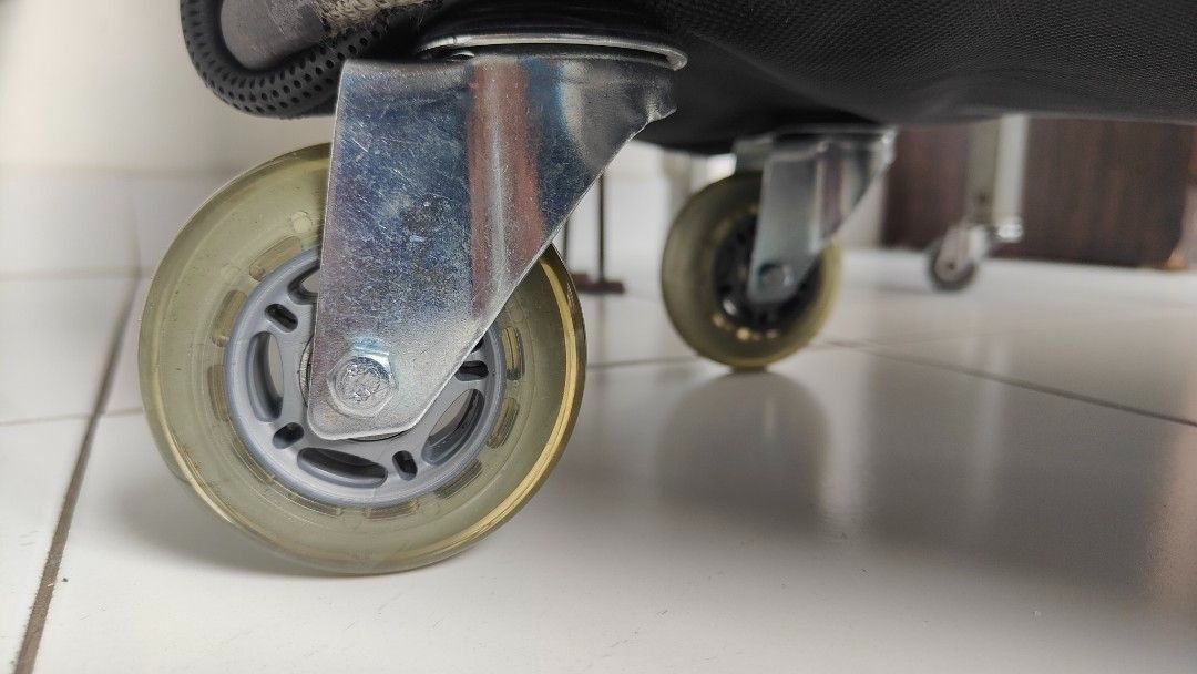 For Rent) Scicon AeroComfort Bicycle Travel Bag, Sports