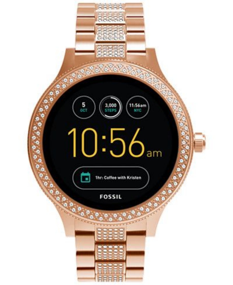 Fossil Q Venture FTW6011 Women s Fashion Watches Accessories