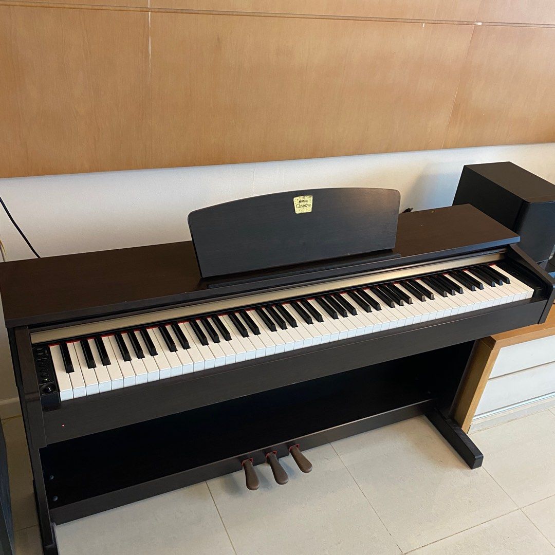 Yamaha shop clp 320