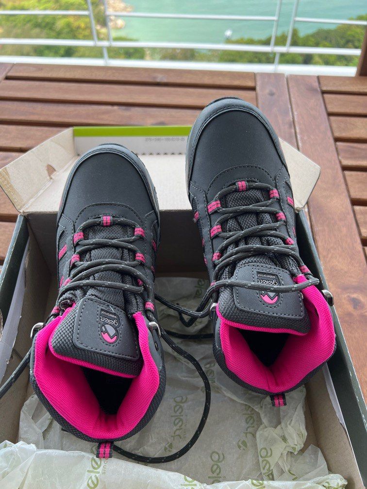 Gelert horizon waterproof store