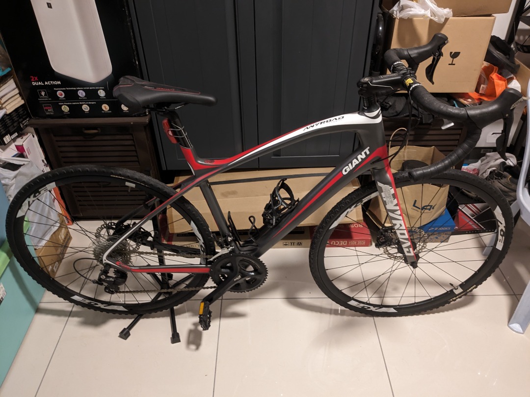 Giant anyroad 3 2025