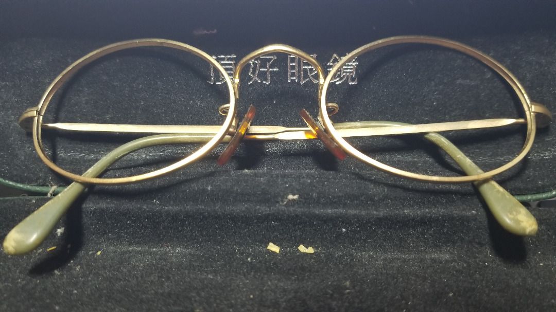 Giorgio Armani Vintage glasses Frames Carousell