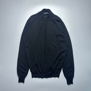 Givenchy Wool Cardigan Sweater