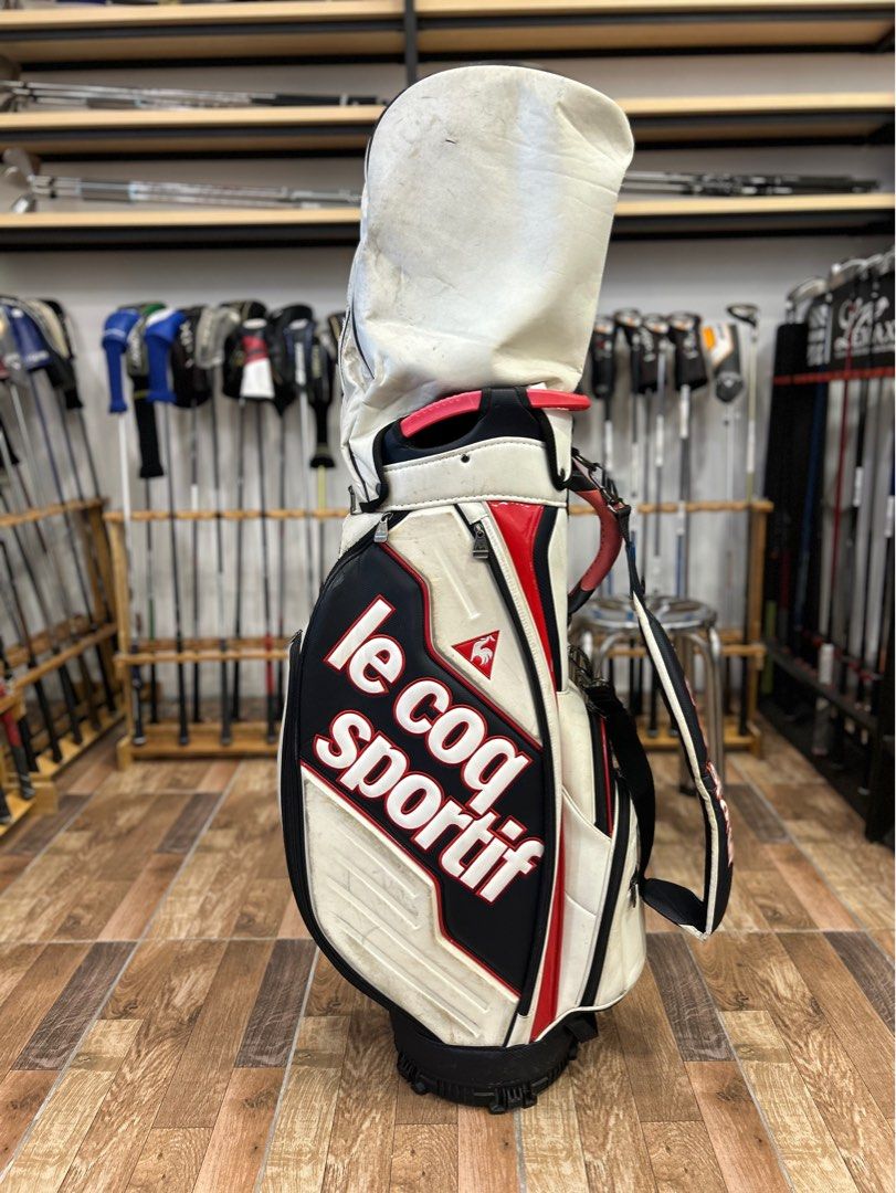 Le coq sportif golf usa deals