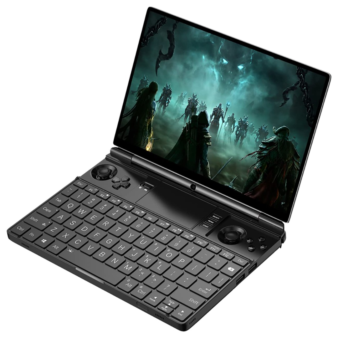 GPD WIN Max2 AMD 6800U 16GB 1TB 或可用ASUS ALLY Z1 EXTREME 換