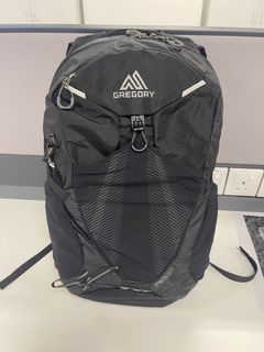 Gregory backpack malaysia best sale