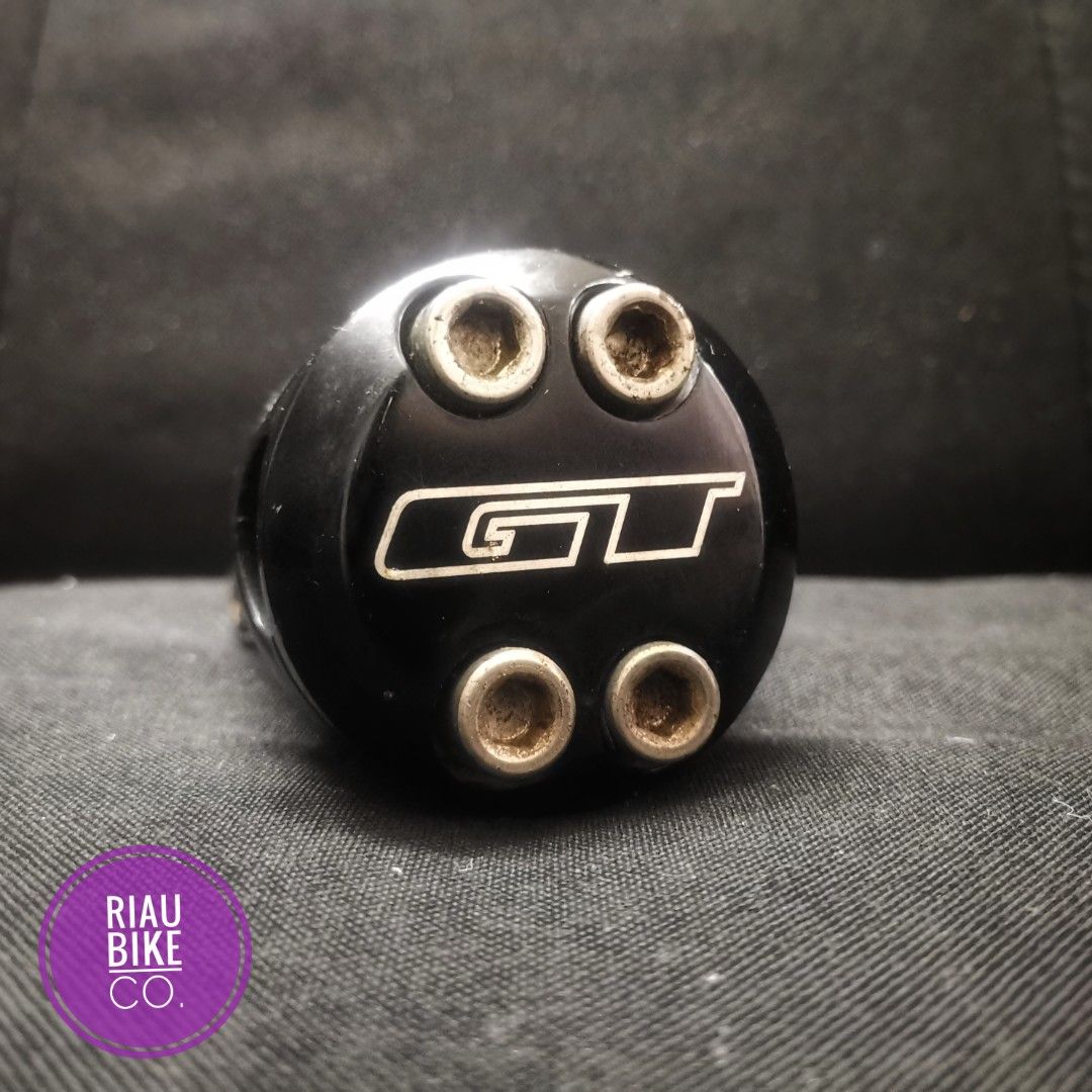 GT BMX Piston Stem Sports Equipment Bicycles Parts Parts Accessories on Carousell