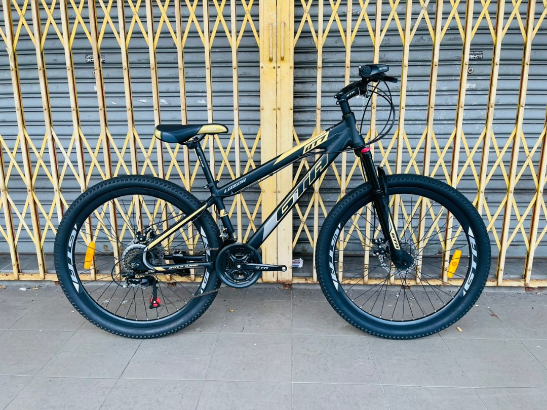 Bike speed lock sales