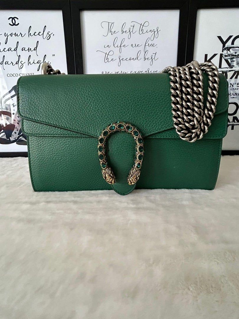 Gucci Dionysus Small Bag