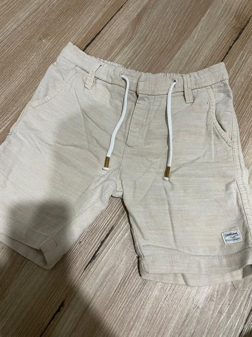 H and hot sale m kids shorts