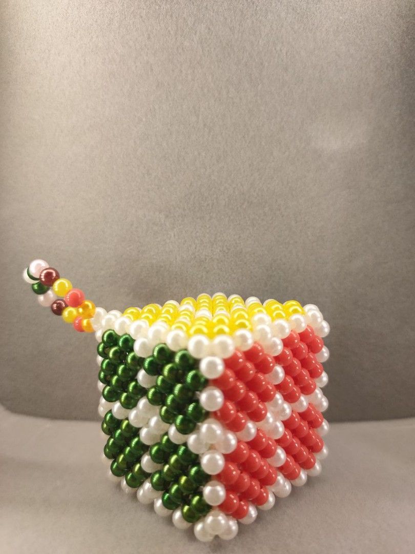Handmade clearance rubik's cube
