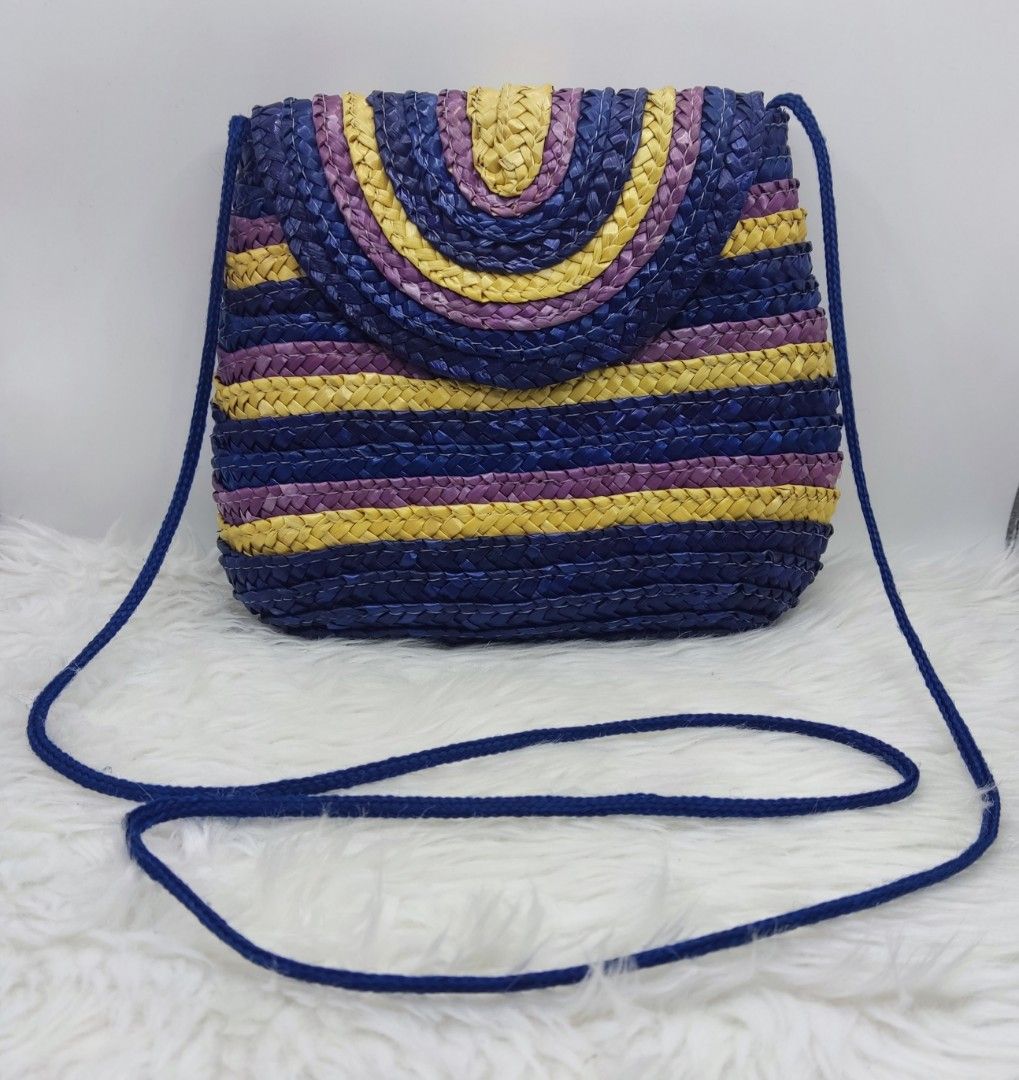 Handwoven sling discount