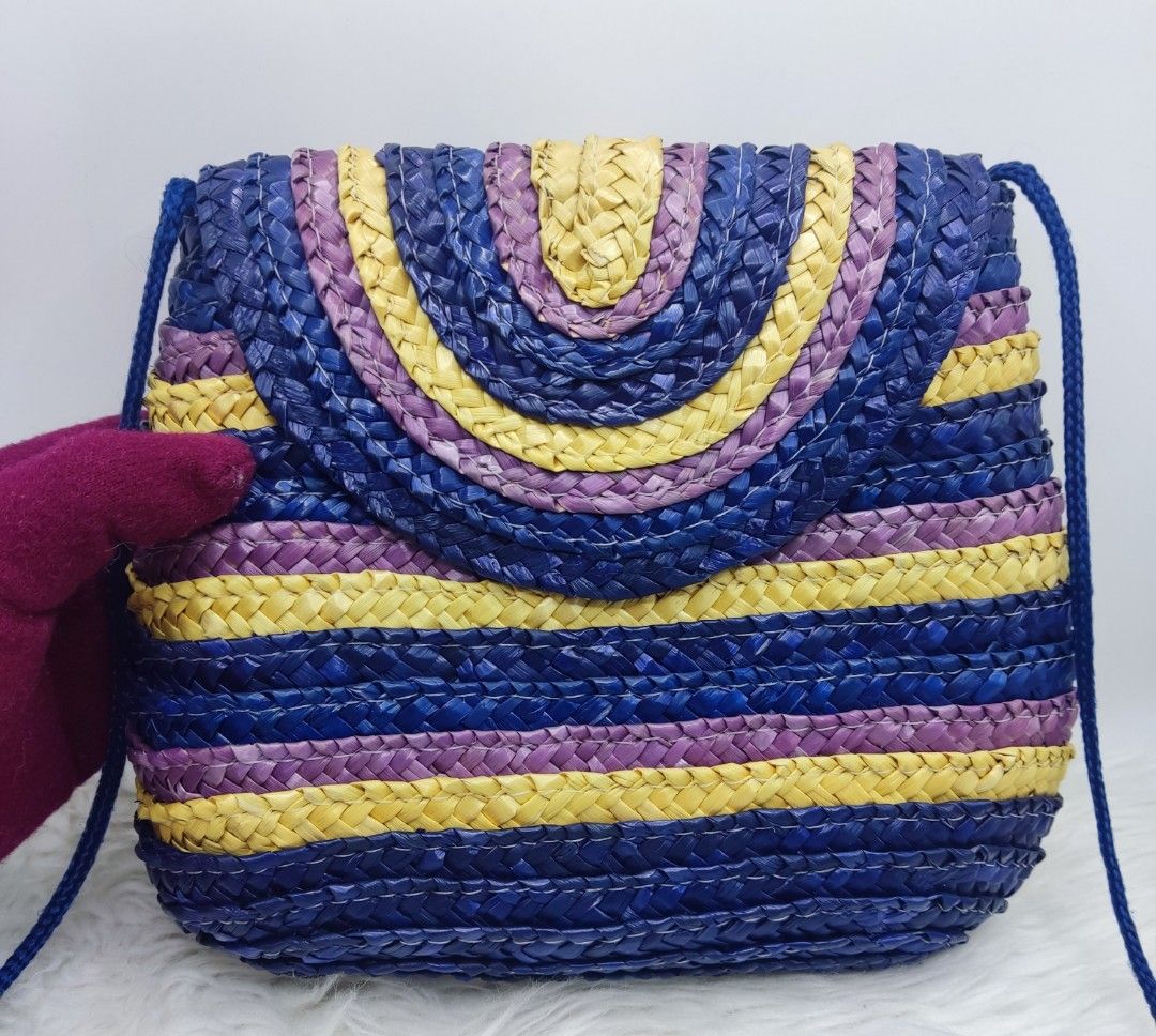 Handwoven sling clearance