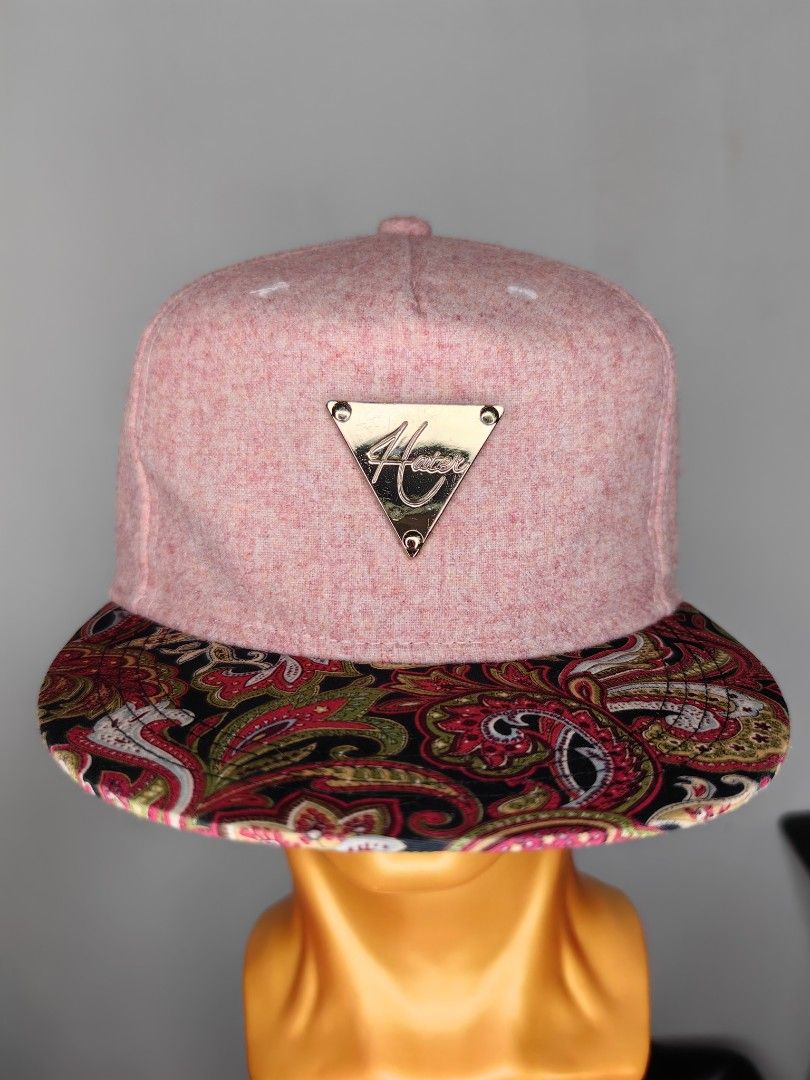 Hater bandana snapback Men s Fashion Watches Accessories Cap